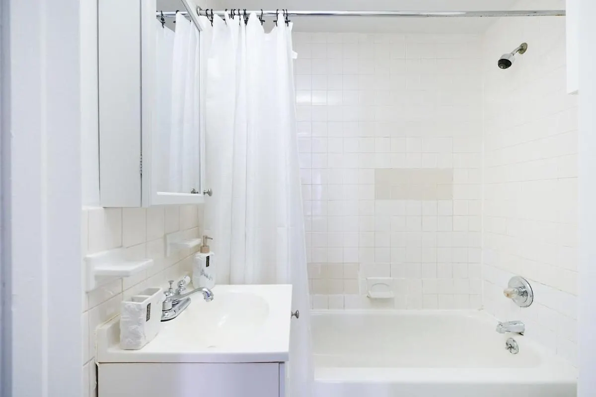 Apartamento 83-2Fe Ues Central Park Newly Furnished Studio Nova Iorque Estados Unidos da América